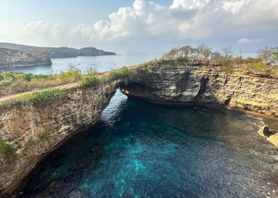 Broken Beach, Nusa Penida