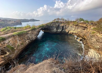 Broken Beach, Nusa Penida