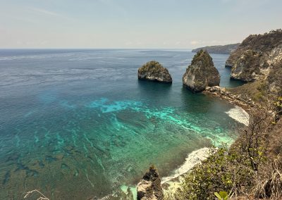 Diamond Beach, Nusa Penida