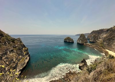 Diamond Beach, Nusa Penida