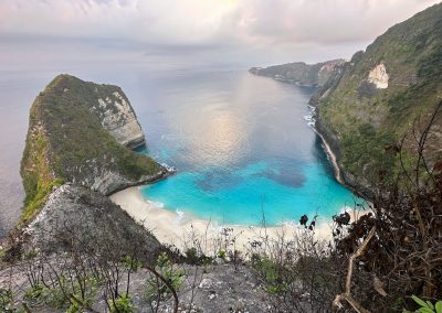 Kelingking Beach, Nusa Penida