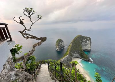 Kelingking Beach, Nusa Penida