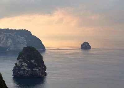 Kelingking Beach, Nusa Penida