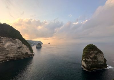 Kelingking Beach, Nusa Penida