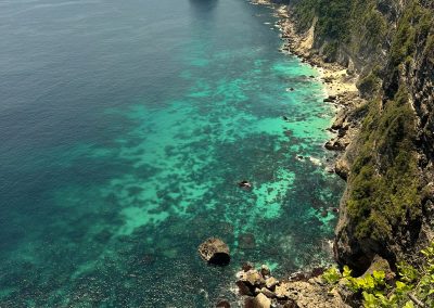 Manta Point, Nusa Penida