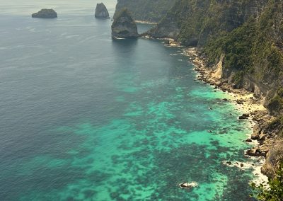 Manta Point, Nusa Penida