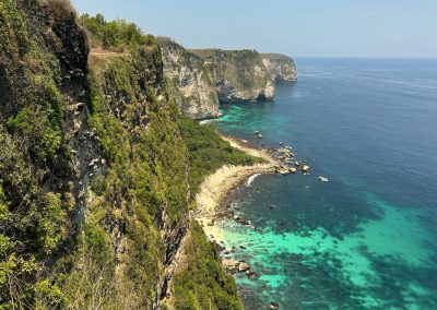 Manta Point, Nusa Penida