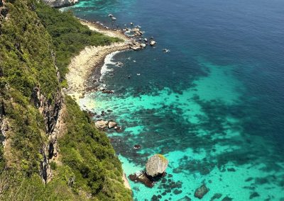 Manta Point, Nusa Penida