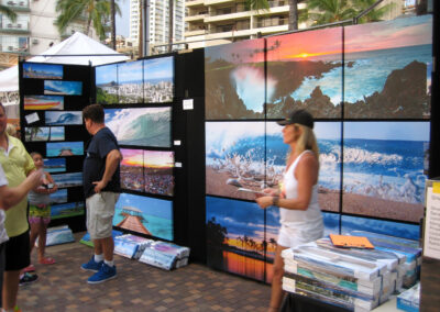 Honolulu, Oahu