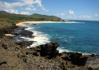 North Shore, Oahu