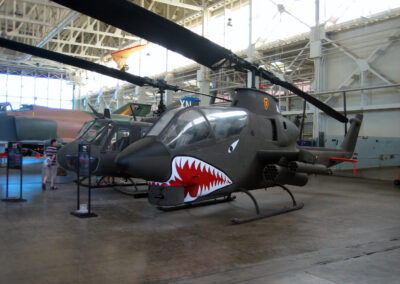 Pearl Harbor Aviation Museum, Oahu