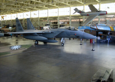 Pearl Harbor Aviation Museum, Oahu