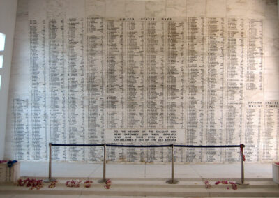 USS Arizona Memorial - Pearl Harbor, Oahu