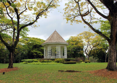 Botanic Gardens, Singapore