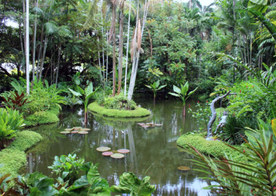 Botanic Gardens, Singapore