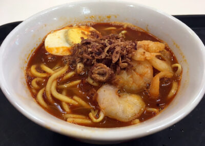 Hawker Center, Singapore