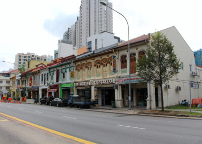 Little India, Singapore