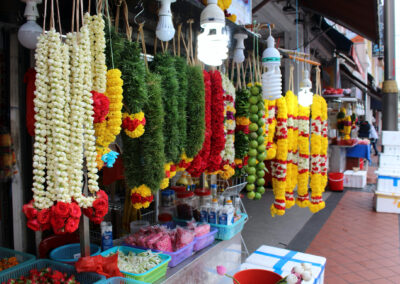 Little India, Singapore