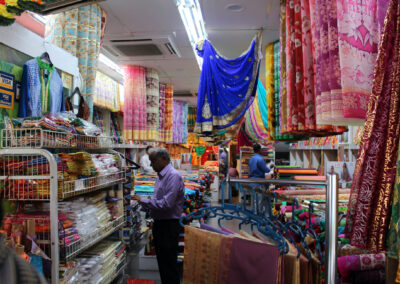 Little India, Singapore