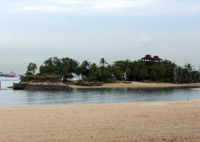 Sentosa, Singapore