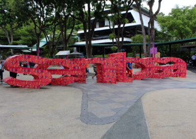 Sentosa, Singapore