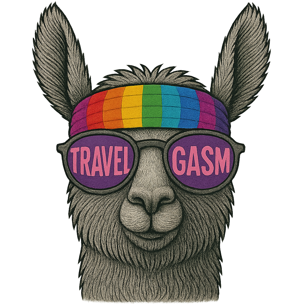 travelgasm